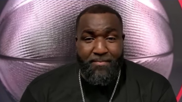 帕金斯：博彩对NBA有利 有了博彩连黄蜂vs步行者的比赛都有人看