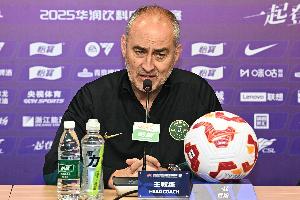 开云官方入口-卡内达：过去两场取得的分数未达预期 天津是个很有挑战性的对手