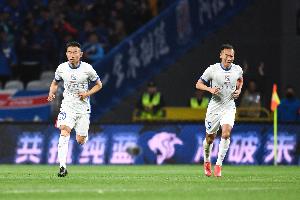 kaiyun sports官网-记者：申花今年8场国内赛事，7次落后全部追平并5次逆转保持不败